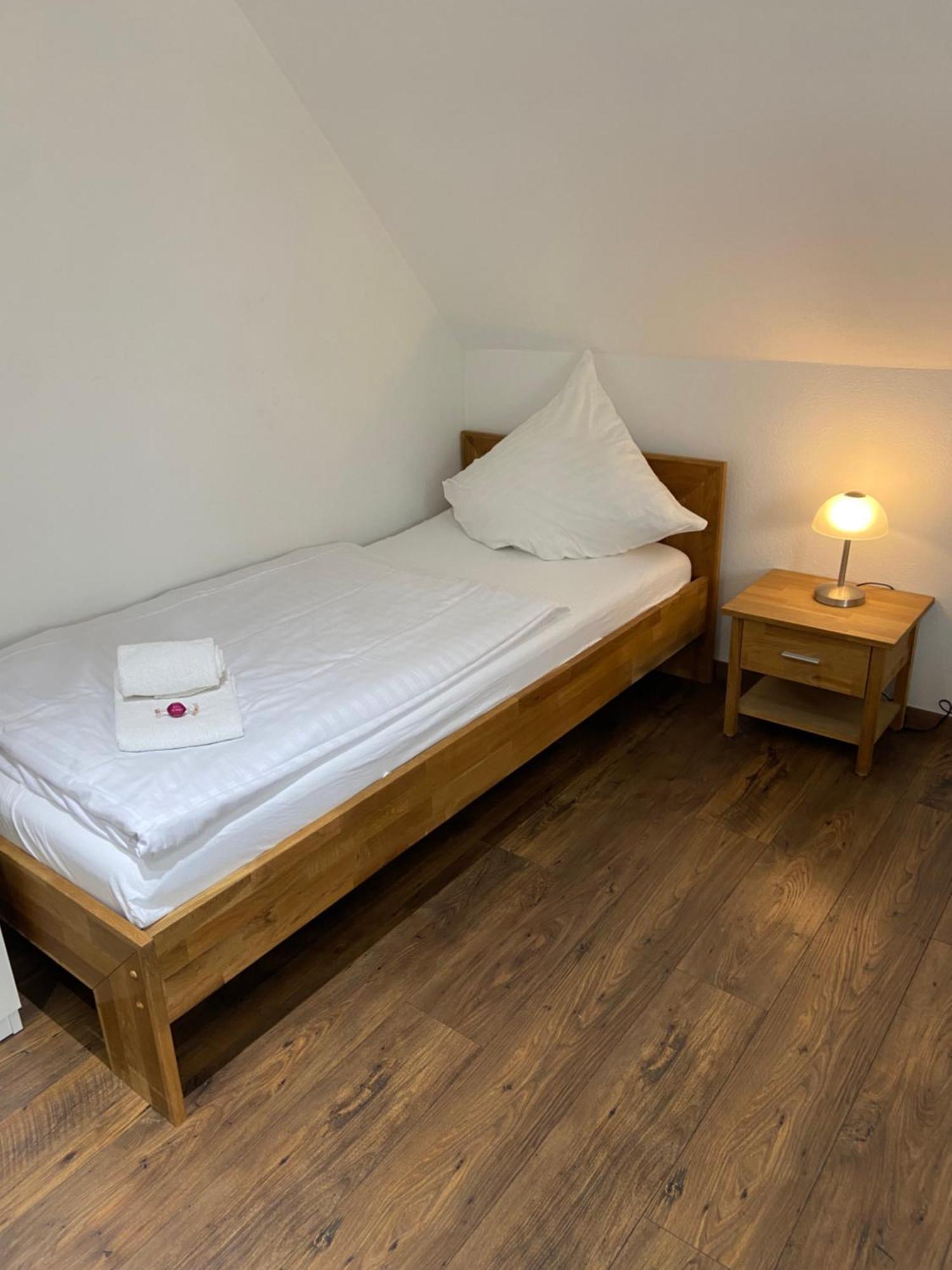 Ok Apartment Minden Екстериор снимка