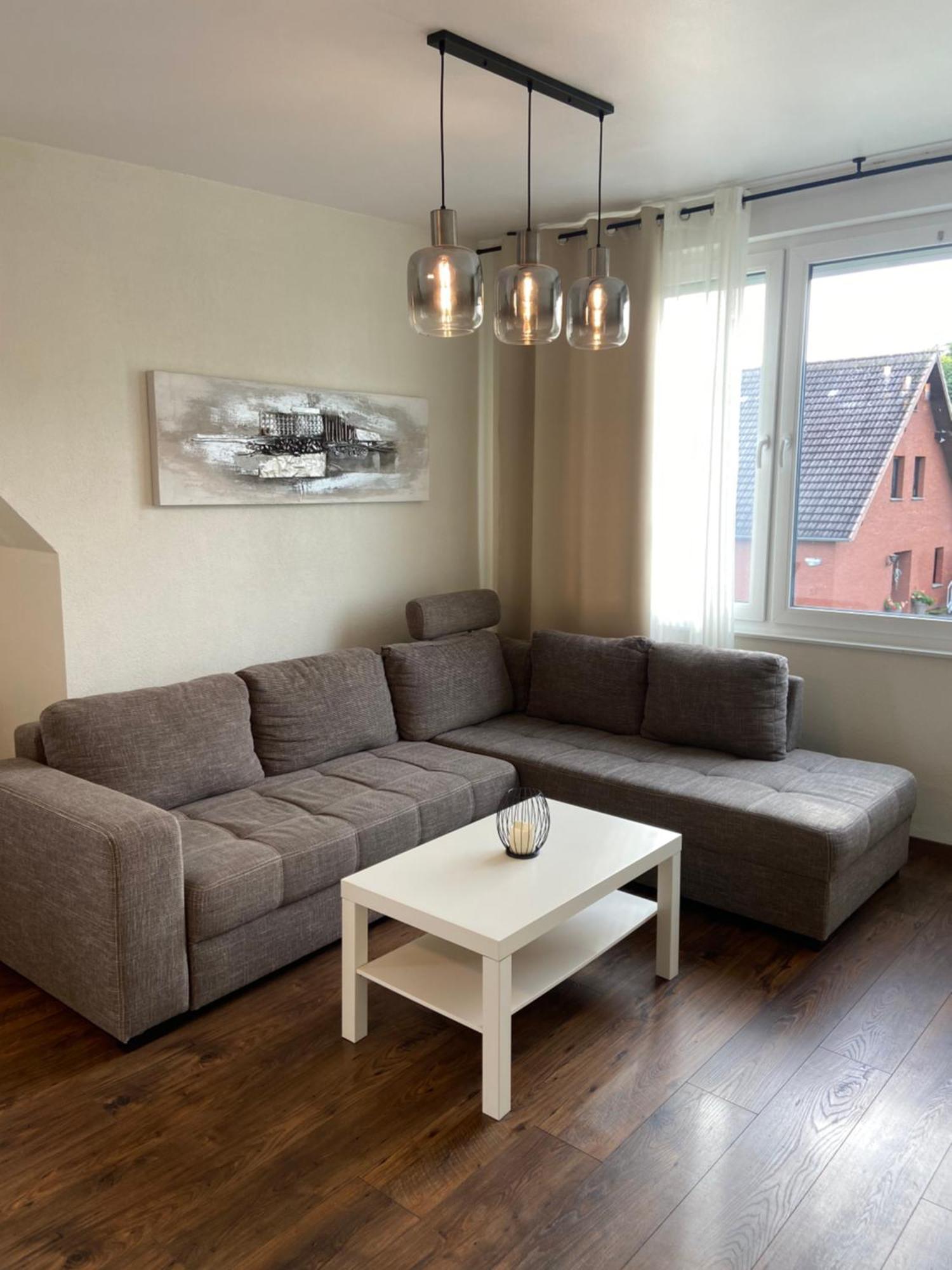 Ok Apartment Minden Екстериор снимка