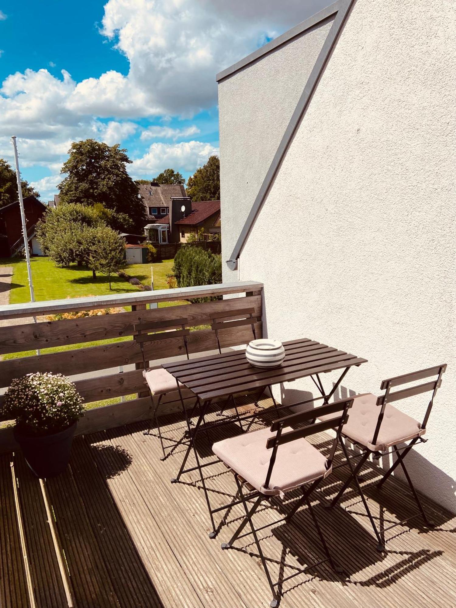 Ok Apartment Minden Екстериор снимка
